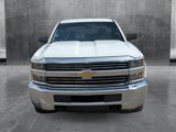 Used 2017 Chevrolet Silverado 2500 W/T w/ WT Fleet Convenience Package image 2