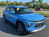 Used 2024 Chevrolet TrailBlazer LT w/ Driver Confidence Package image 4