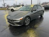 New 2025 Hyundai Elantra Sport image 3