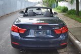 Used 2019 BMW 430i Convertible w/ Convenience Package image 4