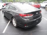 Used 2018 Hyundai Sonata SEL w/ Tech Package 04 image 3