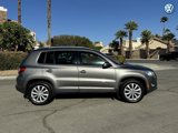 Used 2011 Volkswagen Tiguan SE image 4
