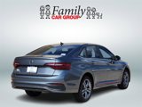 Used 2024 Volkswagen Jetta SE w/ Panoramic Sunroof Package image 4