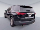 Used 2023 Chevrolet Traverse LT image 4