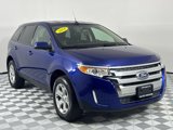 Used 2014 Ford Edge SEL w/ Equipment Group 204A image 3
