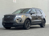 Used 2018 Ford Explorer XLT w/ Equipment Group 202A image 2