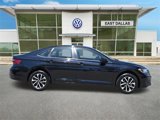 Certified 2023 Volkswagen Jetta S image 2