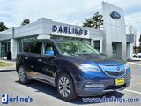 Used 2014 Acura MDX SH-AWD w/ Technology Package image 3