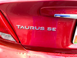 Used 2002 Ford Taurus SE image 4