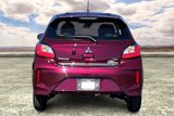 New 2024 Mitsubishi Mirage image 4
