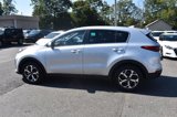 Used 2021 Kia Sportage LX image 5