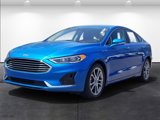 Used 2019 Ford Fusion SEL image 6