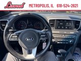Used 2021 Kia Sportage S image 2