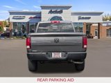 Certified 2021 RAM 1500 Classic Warlock image 5
