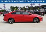 Used 2023 Kia Forte LXS image 4