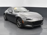 Used 2017 MAZDA MX-5 Miata RF Grand Touring image 3