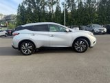 Used 2017 Nissan Murano Platinum w/ Platinum Technology Package image 4