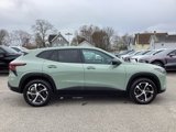 Used 2024 Chevrolet Trax RS w/ Driver Confidence Package image 2