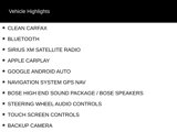 Used 2017 Buick LaCrosse Essence w/ Sights and Sounds Package image 2