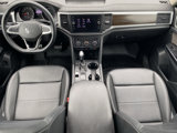 Used 2021 Volkswagen Atlas SE image 2