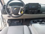Used 2011 Chevrolet Silverado 2500 LT image 3