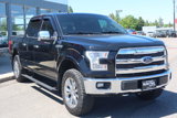 Used 2017 Ford F150 Lariat image 4