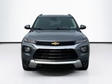 Used 2021 Chevrolet TrailBlazer LT w/ Convenience Package image 2