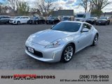 Used 2014 Nissan 370Z Coupe image 3