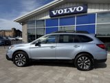 Used 2024 Subaru Crosstrek 2.5i Limited w/ Crosstrek Mirror Package image 2