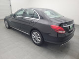 Used 2018 Mercedes-Benz C 300 4MATIC Sedan image 3