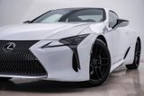 Used 2018 Lexus LC 500 Coupe w/ Sport Package image 2