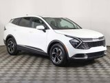 Used 2023 Kia Sportage LX image 2
