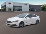 Used 2017 Ford Fusion Energi SE image 1