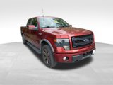 Used 2014 Ford F150 Limited image 3