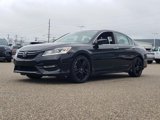 Used 2017 Honda Accord Sport Special Edition image 4