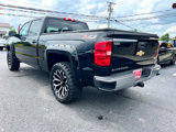 Used 2014 Chevrolet Silverado 1500 LT w/ All Star Edition image 3