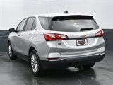 Used 2021 Chevrolet Equinox LT image 4