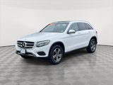 Used 2019 Mercedes-Benz GLC 300 4MATIC image 3