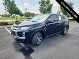 Used 2021 Mitsubishi Outlander Sport SE image 3