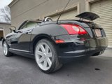 Used 2006 Chrysler Crossfire Limited image 6