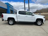 Used 2022 Chevrolet Colorado LT w/ Luxury Package image 3