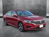 Used 2021 Volkswagen Passat 2.0T SE image 3