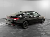Certified 2022 Hyundai Elantra SEL w/ Cargo Package image 5