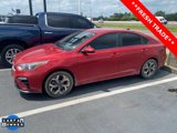 Used 2020 Kia Forte LXS image 2