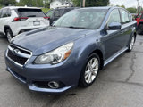 Used 2014 Subaru Legacy 2.5i Limited image 2