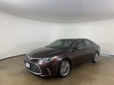 Used 2016 Toyota Avalon image 4