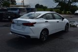 New 2025 Nissan Versa S w/ S Plus Package image 5