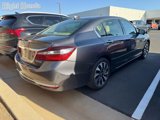 Used 2017 Honda Accord EX-L image 4