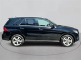 Used 2017 Mercedes-Benz GLE 350 4MATIC image 5