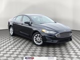 Used 2019 Ford Fusion SE image 1
